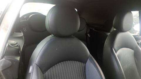 Asientos Traseros Mini Mini COOPER SD 143CV 105KW