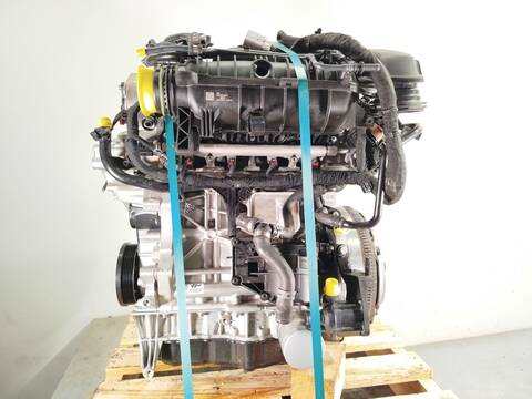 Foto 3ª: Motor Completo Seat Ateca 1.5 TSI 150CV 110KW [DXD] (2023)