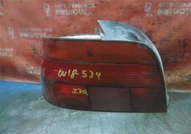 Foto 2ª: Piloto Trasero Izquierdo Bmw Serie 5 518 525TDS [256T1]