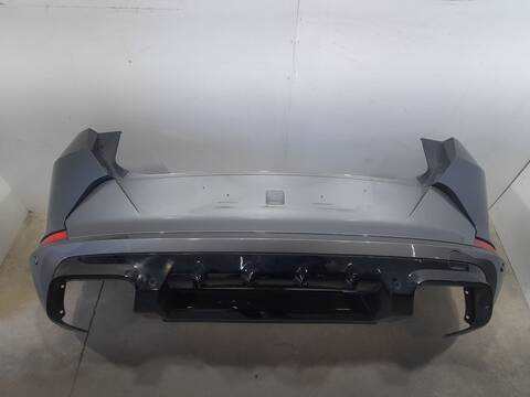 Paragolpes Trasero Cupra Formentor 2.0 TSI 4DRIVE 310CV 228KW