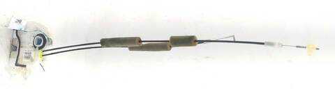 Foto 3ª: Cerradura Puerta Trasera Izquierda Honda Civic 2.2 CTDI FK3) HATCHBACK (2005)