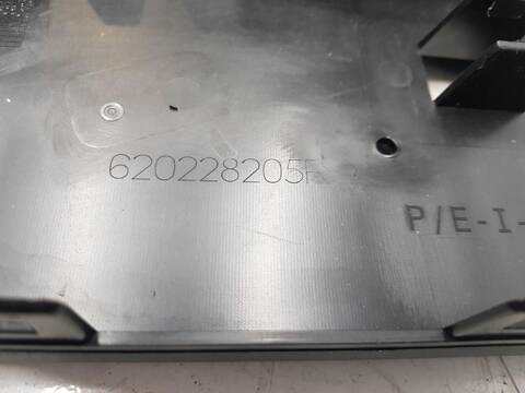 Foto 2ª: Paragolpes Delantero Renault Master 2.3 DCI D FAP ENERGY 136CV [M9T716] (2010)