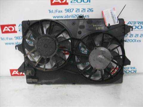 Electroventilador Ford Cougar 2.5 V6 170CV 125KW
