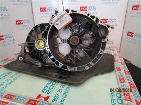 Foto 1ª: Caja Cambios Ford C Max 2.0 TDCI 136CV 100KW CB3) [G6DD] (2007)