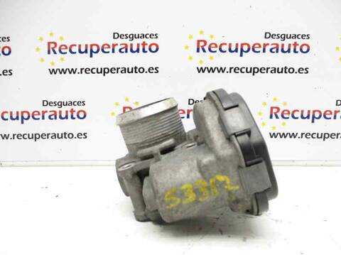 Foto 3ª: Caja Mariposa Ford C Max T3DA CEU) (2014)