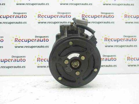 Foto 2ª: Compresor Aire Acondicionado Toyota Corolla 3ZZFE (2003)