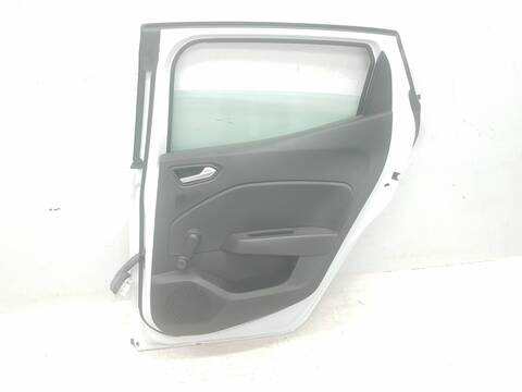Foto 3ª: Puerta Trasera Derecha Renault Clio BUSINESS (2019)