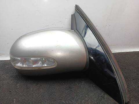 Foto 2ª: Retrovisor Derecho Mercedes Clase R 280 3.0 CDI CAT 190CV 140KW [OM642950] (2008)