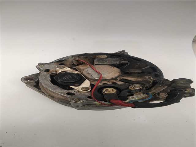 Foto 4ª: Alternador Opel Kadett 1.7 D (J3404M) [D17D] (1989)