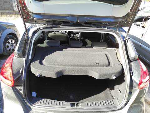Foto 1ª: Bandeja Trasera Ford Focus M1DD BERLINA (2015)