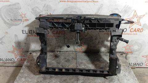 Panel Frontal Volkswagen Caddy MAXI KOMBI BMT 102CV 75KW FURGON