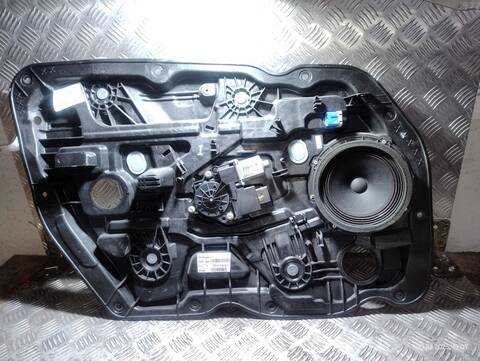 Elevalunas Eléctrico Delantero Izquierdo Kia Ceed D4FC CD)