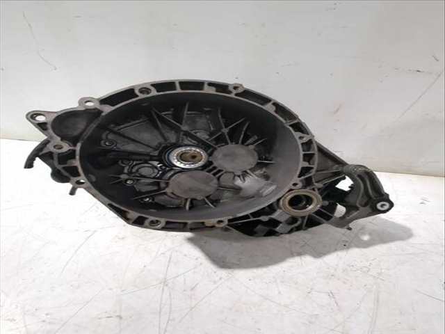Caja Cambios Ford C Max 2.0 TDCI 136CV