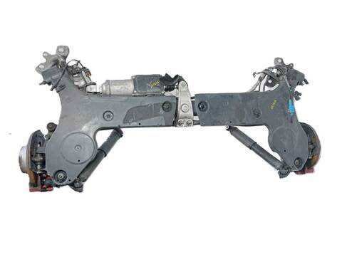 Puente Trasero Renault Megane 1.8 TCE 300CV
