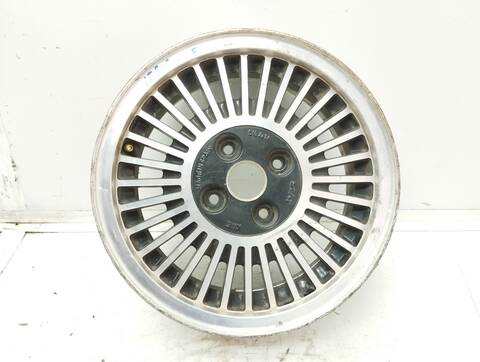LLanta Chapa Seat 127 52CV 38KW