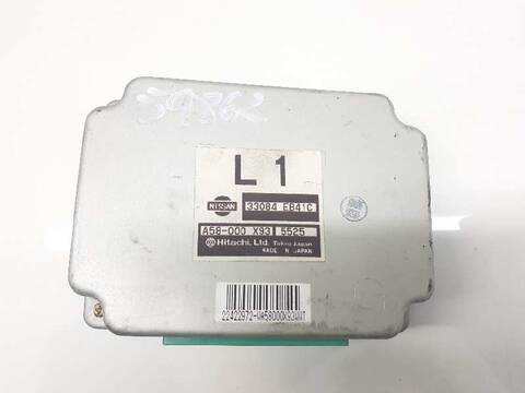 Foto 3ª: Centralita Motor ECU Nissan Pathfinder 2.5 DCI DIESEL CAT 174CV 128KW [YD25] (2005)