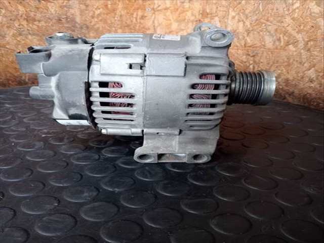 Foto 3ª: Alternador Mercedes Clase B 150 1.5 CAT 95CV (2005)