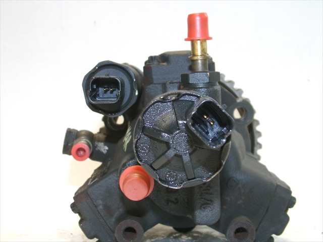 Foto 4ª: Bomba Inyeccion Peugeot Partner 2.0 HDI 2002-2008 [RHY] (2005)