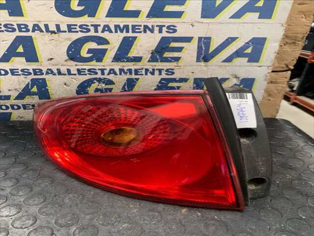 Piloto Trasero Izquierdo Seat Altea 1.9 TDI 105CV/77KW 0CV