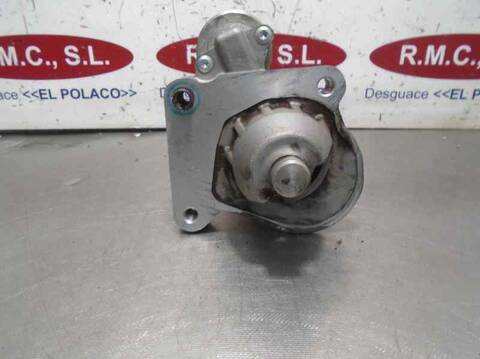 Motor de Arranque Ford Transit 1.5 TDCI CAT 101CV 74KW