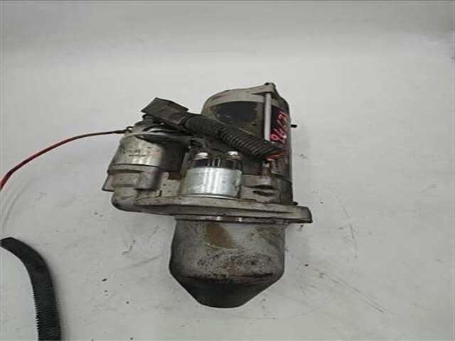 Foto 2ª: Motor de Arranque Nissan Atleon 5570 [IBSE4+185E4]
