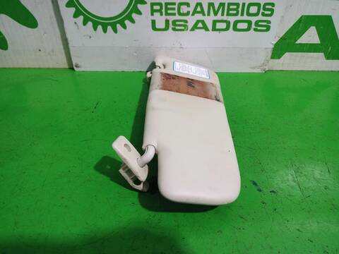 Foto 2ª: Parasol Izquierdo Fiat 500 LOUNGE 95CV [199B1000] (2009)