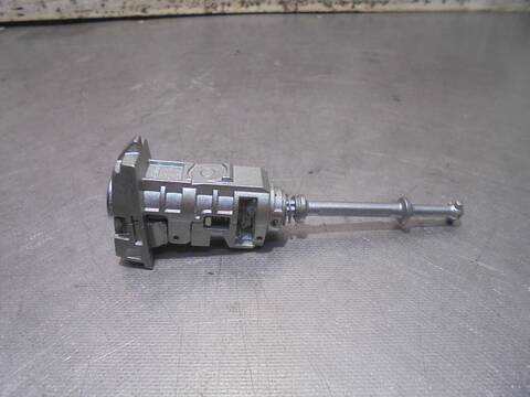 Foto 4ª: Motor de Arranque Renault Clio BUSINESS 86CV 63KW [K9K] (2020)