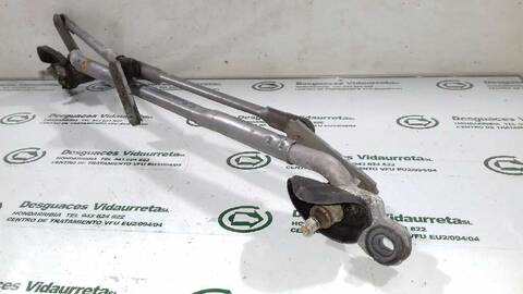 Foto 2ª: Brazo Limpia Delantero Izquierdo Lexus IS 2.2 D-CAT 177CV 130KW [2ADFHV] (2006)