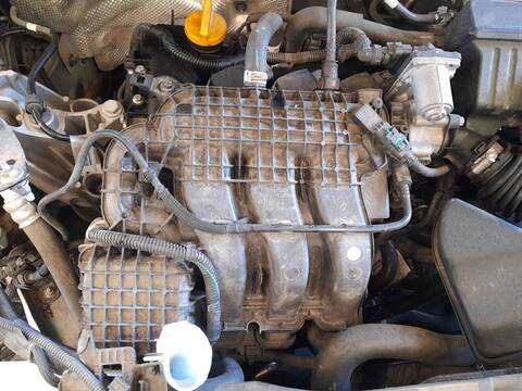 Motor Completo Renault Clio 1.0 SCE 65 B7MG) 67CV 49KW
