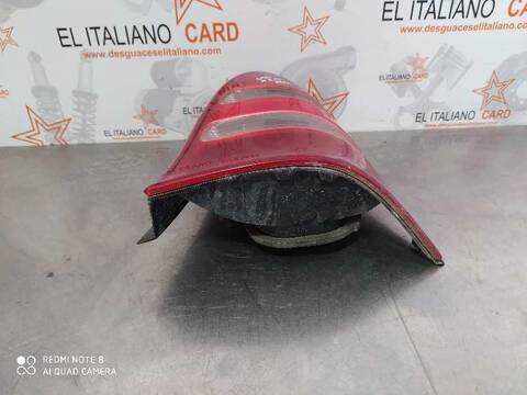 Foto 3ª: Piloto Trasero Derecho Mercedes Clase A 140 170 CDI 168.009) 95CV 70KW [668942] (2003)