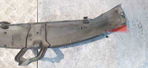 Foto 3ª: Panel Frontal Mercedes Clase C 160 230 COMPRESSOR 208.347) COUPE 193CV 142KW [G111975] (1998)