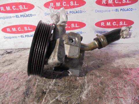 Foto 4ª: Bomba de Direccion Daewoo Tacuma SE 105CV 77KW [A16DMS] (2003)