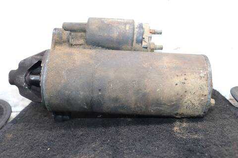 Foto 3ª: Motor de Arranque Ford Focus TREND 101CV 74KW (1998)