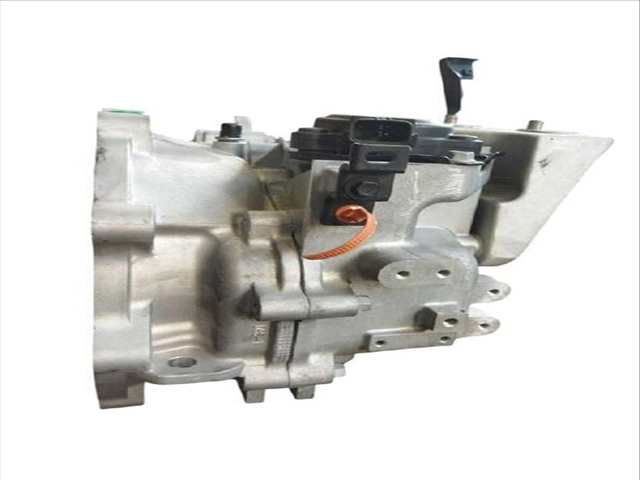 Foto 1ª: Caja Cambios Hyundai Kona EV (2017)