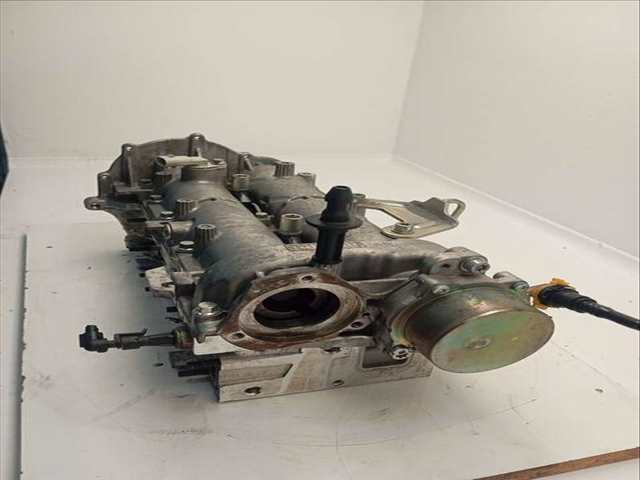 Foto 2ª: Culata Fiat Grande Punto 1.3 MULTIJET SPORT 01.2007 ) 90CV 66KW [199A3000] (2006)