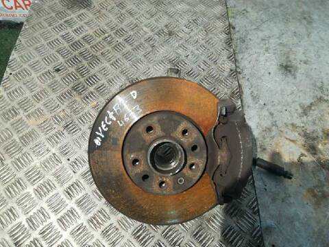 Mangueta Delantera Derecha Opel Vectra ELEGANCE 120CV 88KW