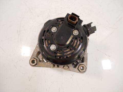 Alternador Ford Fiesta 101 CV 74KW