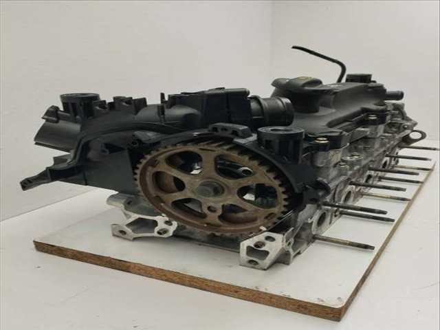 Foto 3ª: Culata Peugeot 206 1.4 HDI BERLINA 68CV 50KW [8HX (DV4TD)] (2004)