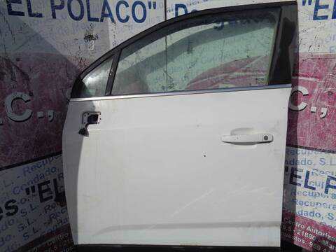 Puerta Delantera Izquierda Chevrolet Orlando 131CV 96KW