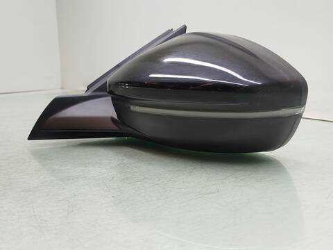 Foto 2ª: Retrovisor Izquierdo Opel Corsa 1.2 68) 101CV 74KW [HN05] (2020)