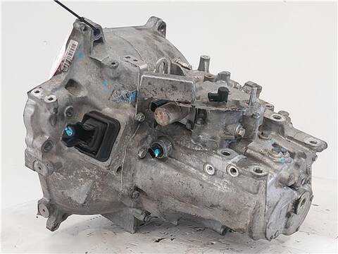 Foto 3ª: Caja Cambios Honda Civic 1.4 HATCHBACK 100CV 73KW [L13Z1] (2010)