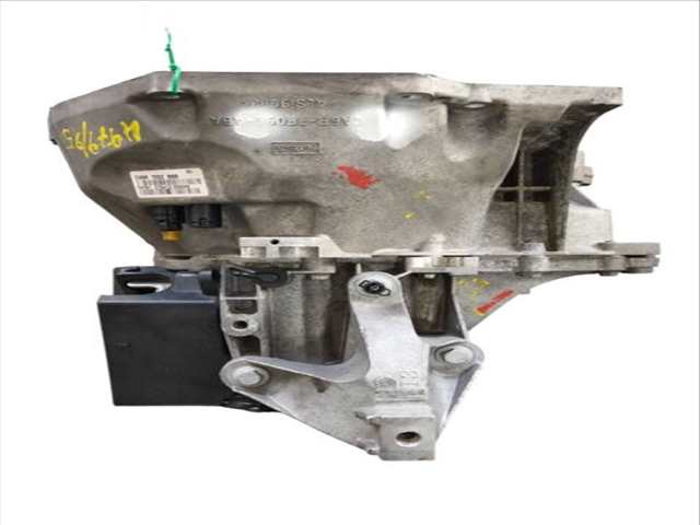 Foto 2ª: Caja Cambios Ford Focus 1.0 ECOBOOST (2010)