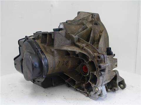 Foto 3ª: Caja Cambios Ford Focus 1.6 16V 100CV 74KW [FYDB] (2001)
