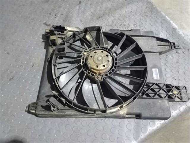 Foto 2ª: Electroventilador Renault Megane 1.5 AUTHENTIQUE [1.5 LTR. - 78 KW DCI DIESEL] II BERLINA 5P (10.2002-_) [K9K P7]