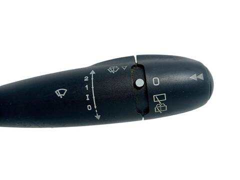 Foto 3ª: Mando Multifuncion Peugeot 307 SW 1 HDI FAP CAT 9HZ - DV6TED4) 109CV (2005)