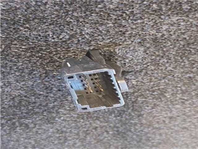 Foto 3ª: Retrovisor Izquierdo Renault Trafic 2.0 L1H1 2 9T 145CV 107KW FURGON [M9R Z7] (2023)