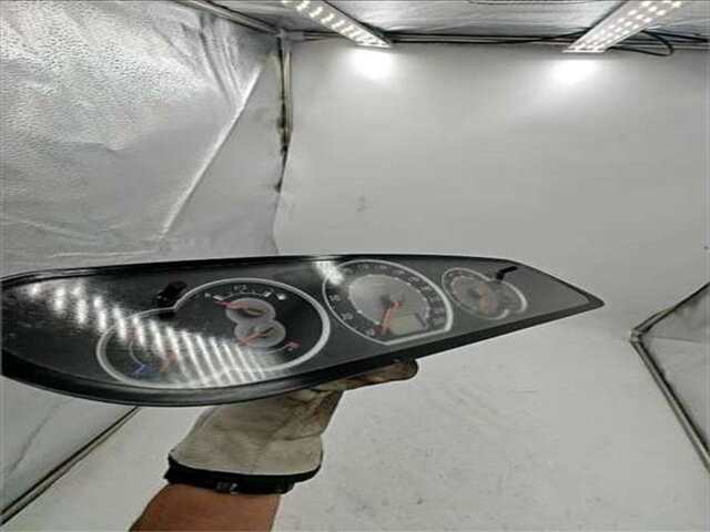 Foto 3ª: Cuadro de Instrumentos Citroen C5 2.0 PREMIER (E) [2.0 LTR. - 100 KW HDI FAP CAT (RHR - DW10BTED4)] [RHR / DW10BTED4]