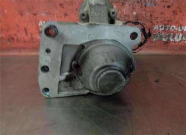 Foto 2ª: Motor de Arranque Mini One 1.6 16V [W10B16A]