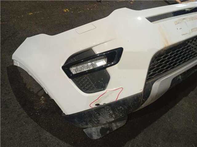 Foto 2ª: Faro Antiniebla Delantero Izquierdo Land Rover Discovery 2.0 HSE LUXURY TD4 [2.0 LTR. - 132 KW TD4 CAT]