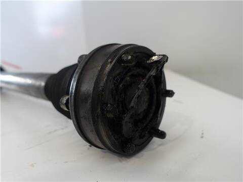 Foto 3ª: Transmision Delantera Derecha Audi A2 1.4 75CV 55KW [AUA] (2001)